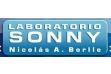 LABORATORIO SONNY