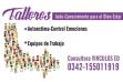 Taller Autoconocimiento Profesores Particulares