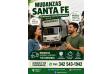 FLETES  SANTA FE
