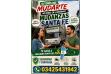 FLETES  SANTA FE