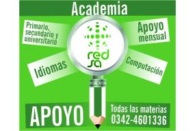 APOYO Profesores Particulares