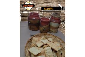 PRODUCTOS DON FRANCO