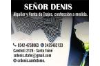 SEÑOR DENIS
