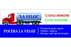 POCERA LA VELOZ