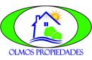 OLMOS PROPIEDADES